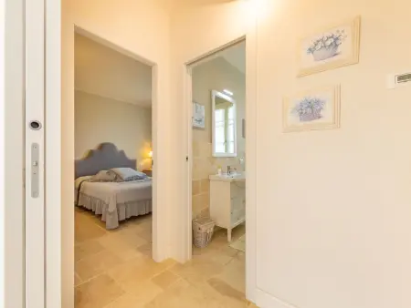 Villa gli Olivi, Villa 8 personnes à Bibbona - Photo 35
