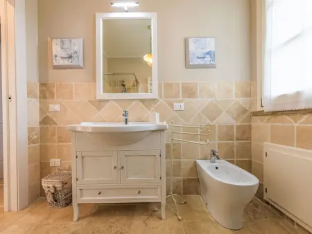 Villa gli Olivi, Villa 8 personnes à Bibbona - Photo 37