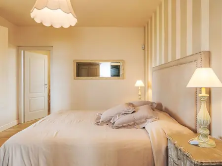 Villa gli Olivi, Villa 8 personnes à Bibbona - Photo 40