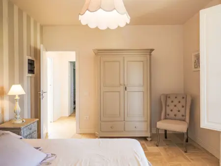 Villa gli Olivi, Villa 8 personnes à Bibbona - Photo 41