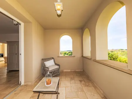 Villa gli Olivi, Villa 8 personnes à Bibbona - Photo 45