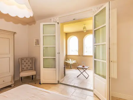 Villa gli Olivi, Villa 8 personnes à Bibbona - Photo 47
