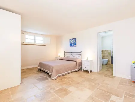 Villa gli Olivi, Villa 8 personnes à Bibbona - Photo 57