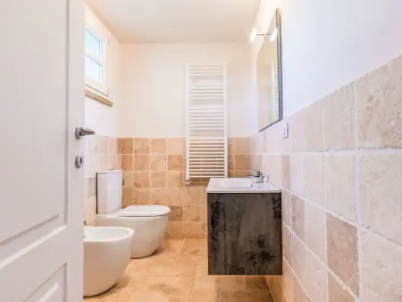 Villa gli Olivi, Villa 8 personnes à Bibbona - Photo 58