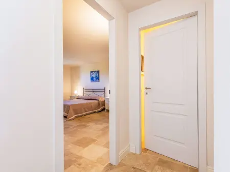 Villa gli Olivi, Villa 8 personnes à Bibbona - Photo 60