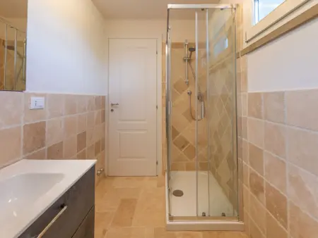 Villa gli Olivi, Villa 8 personnes à Bibbona - Photo 62
