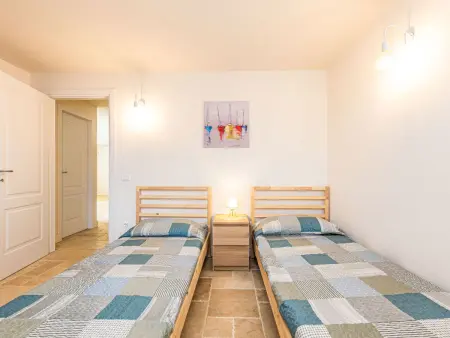 Villa gli Olivi, Villa 8 personnes à Bibbona - Photo 63
