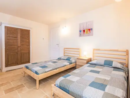 Villa gli Olivi, Villa 8 personnes à Bibbona - Photo 64