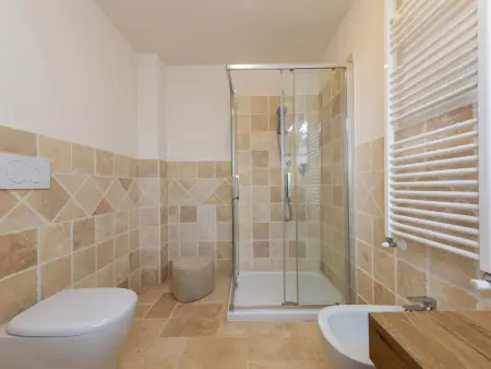 Villa gli Olivi, Villa 8 personnes à Bibbona - Photo 66