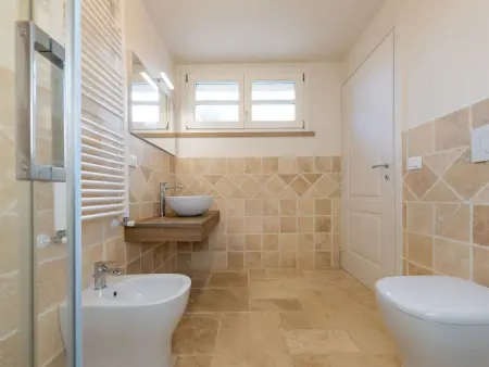 Villa gli Olivi, Villa 8 personnes à Bibbona - Photo 67