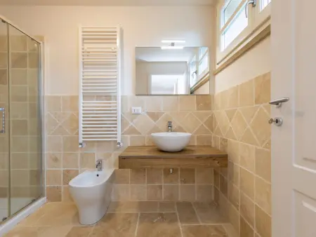 Villa gli Olivi, Villa 8 personnes à Bibbona - Photo 68