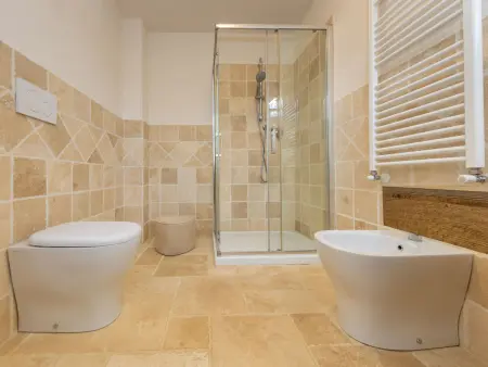 Villa gli Olivi, Villa 8 personnes à Bibbona - Photo 69