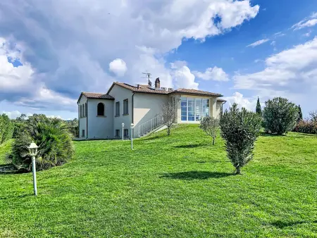 Villa gli Olivi, Villa 8 personnes à Bibbona - Photo 70