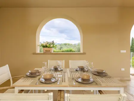 Villa gli Olivi, Villa 8 personnes à Bibbona - Photo 71