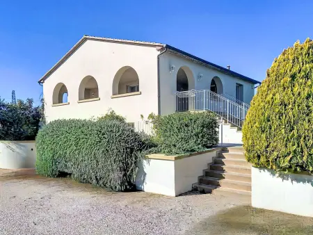 Villa gli Olivi, Villa 8 personnes à Bibbona - Photo 73