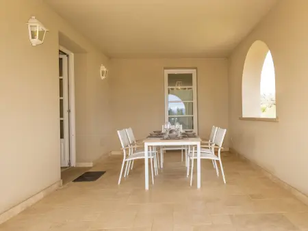 Villa gli Olivi, Villa 8 personnes à Bibbona - Photo 74