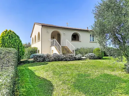 Villa gli Olivi, Villa 8 personnes à Bibbona - Photo 76