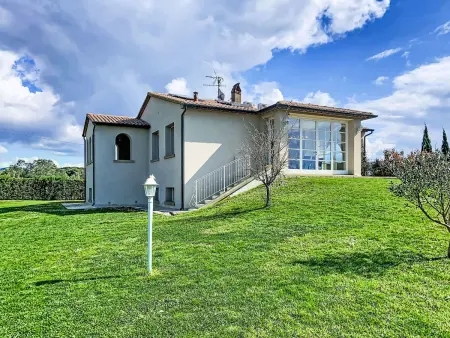 Villa gli Olivi, Villa 8 personnes à Bibbona - Photo 77
