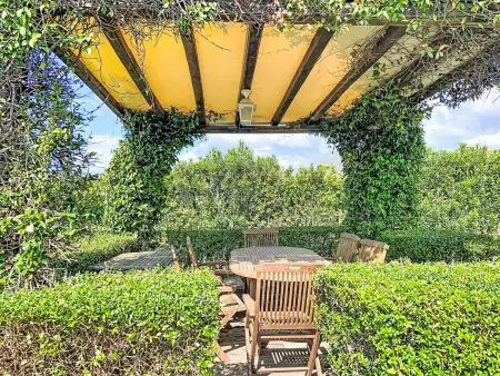 Villa gli Olivi, Villa 8 personnes à Bibbona - Photo 78