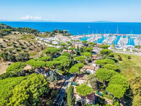 Location appartement à Scarlino, Atelier Vella