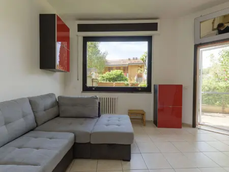 Atelier Vella – Appartement 6 pers. à 300 m de la mer : photo 7