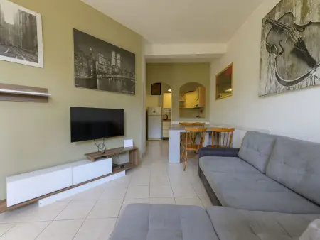 Atelier Vella – Appartement 6 pers. à 300 m de la mer : photo 10