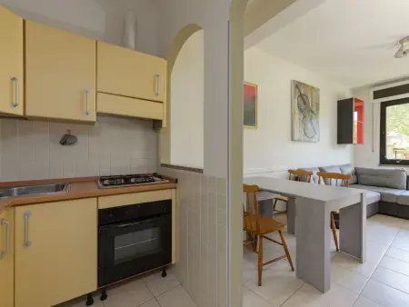 Atelier Vella – Appartement 6 pers. à 300 m de la mer : photo 11