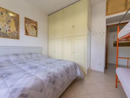 Atelier Vella – Appartement 6 pers. à 300 m de la mer : photo 12