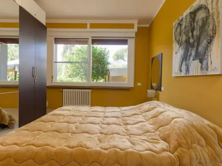 Atelier Vella – Appartement 6 pers. à 300 m de la mer : photo 14