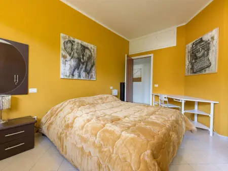 Atelier Vella – Appartement 6 pers. à 300 m de la mer : photo 15