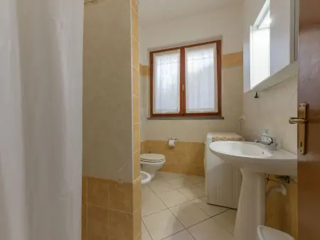 Atelier Vella – Appartement 6 pers. à 300 m de la mer : photo 16