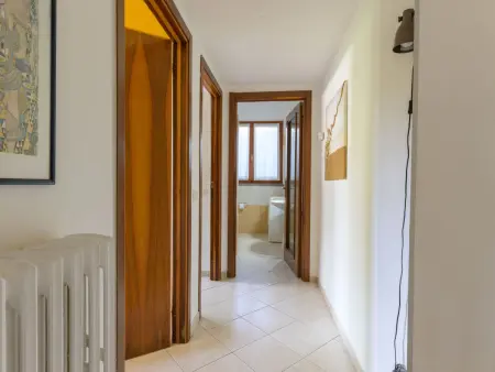 Atelier Vella – Appartement 6 pers. à 300 m de la mer : photo 17