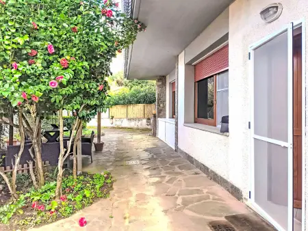 Atelier Vella – Appartement 6 pers. à 300 m de la mer : photo 18