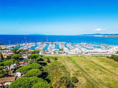 Atelier Vella – Appartement 6 pers. à 300 m de la mer : photo 19