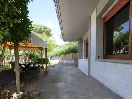 Atelier Vella – Appartement 6 pers. à 300 m de la mer : photo 20