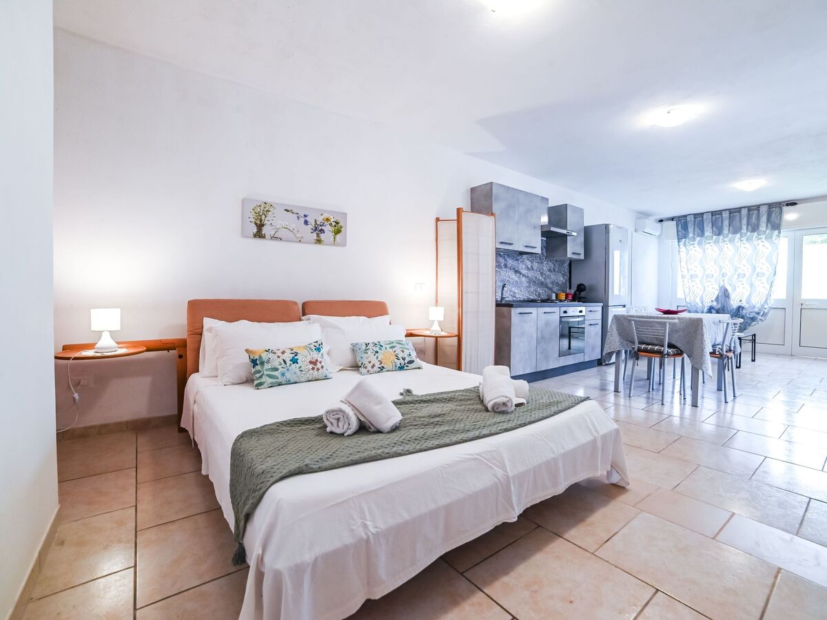 Trullo de Paolo – Maison 8 pers. Carovigno - Photo 2