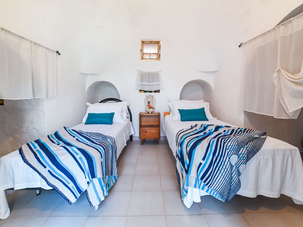 Trullo de Paolo – Maison 8 pers. Carovigno - Photo 4