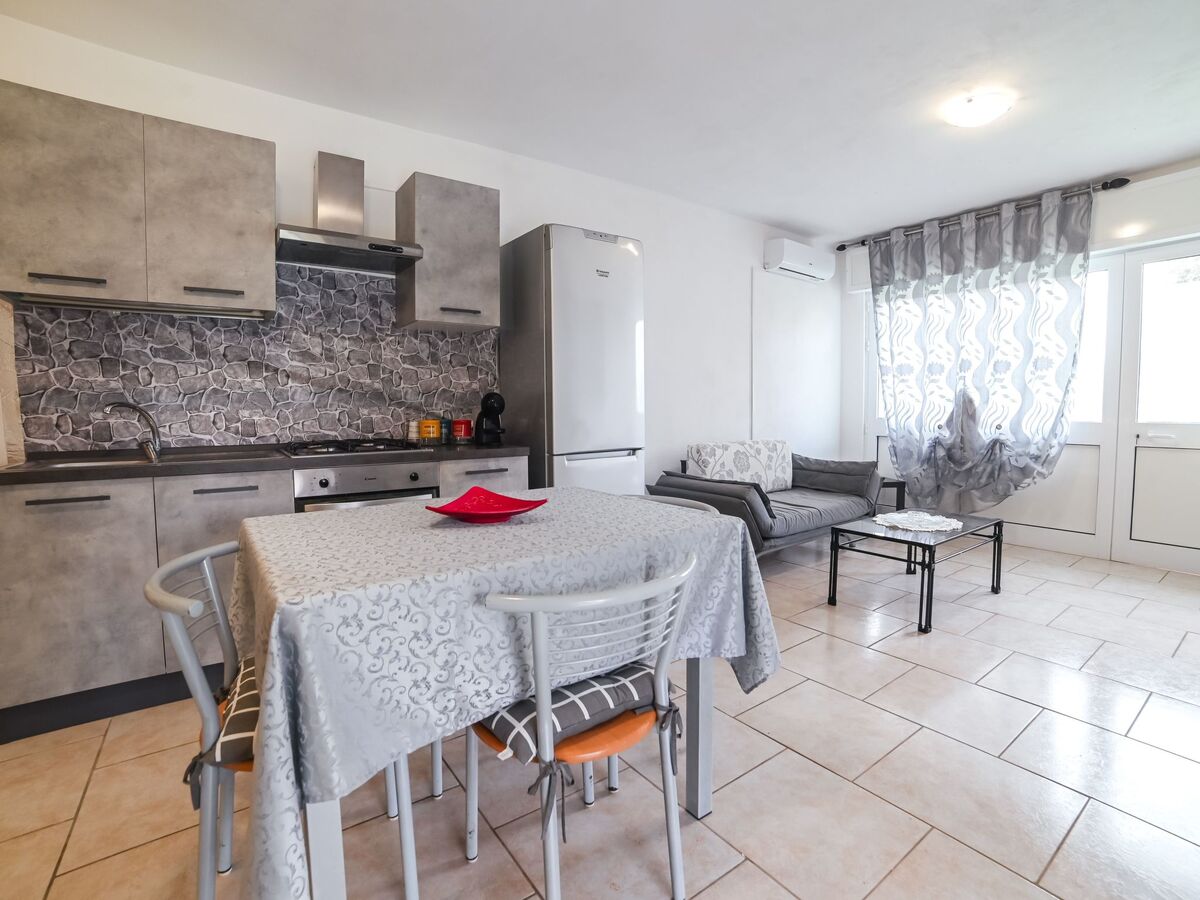 Trullo de Paolo – Maison 8 pers. Carovigno - Photo 8