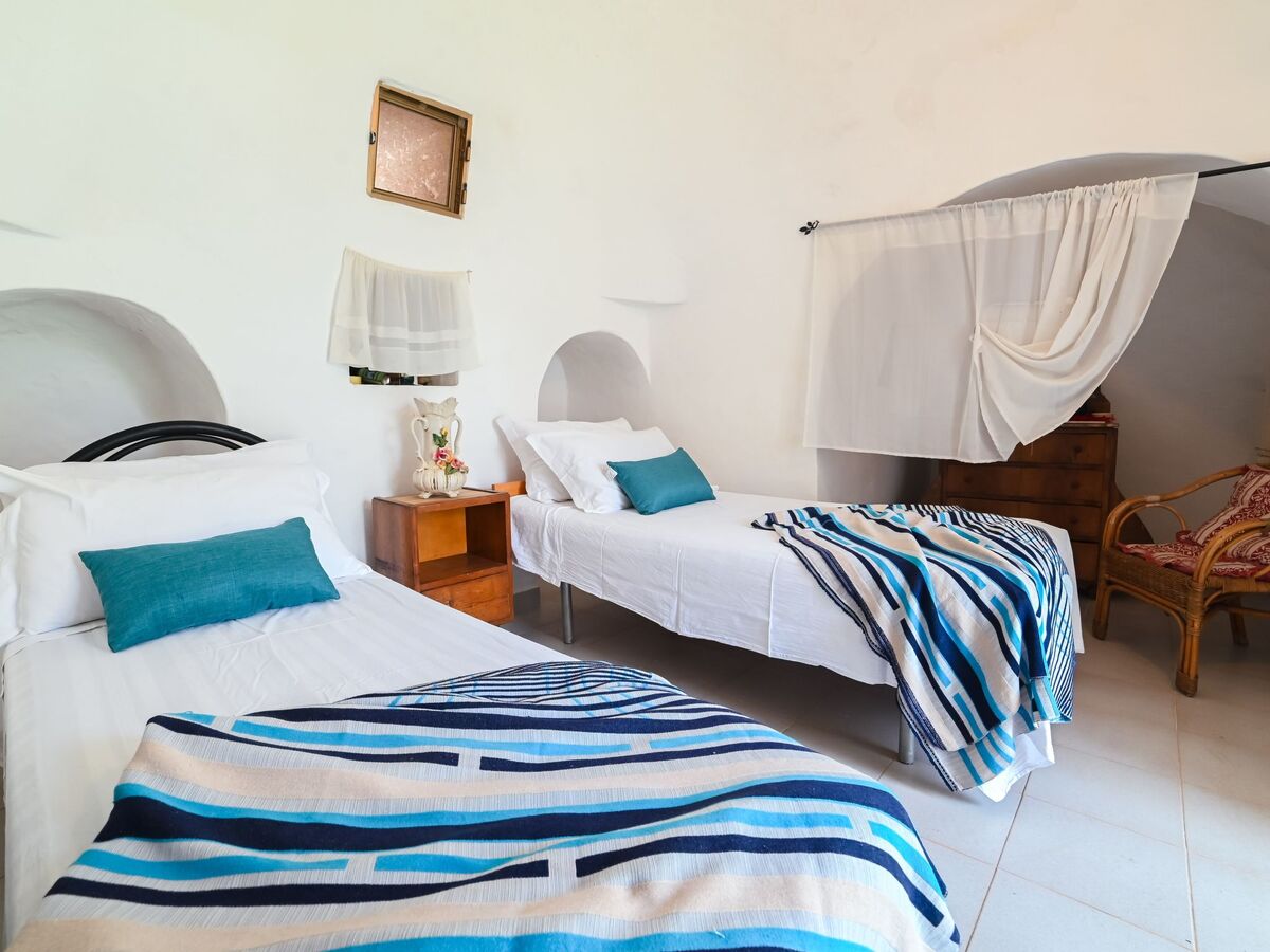 Trullo de Paolo – Maison 8 pers. Carovigno - Photo 10