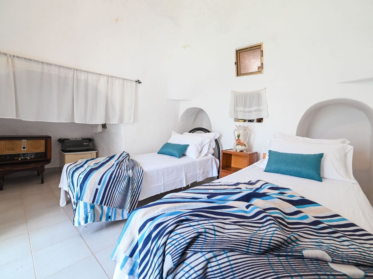 Trullo de Paolo – Maison 8 pers. Carovigno - Photo 11