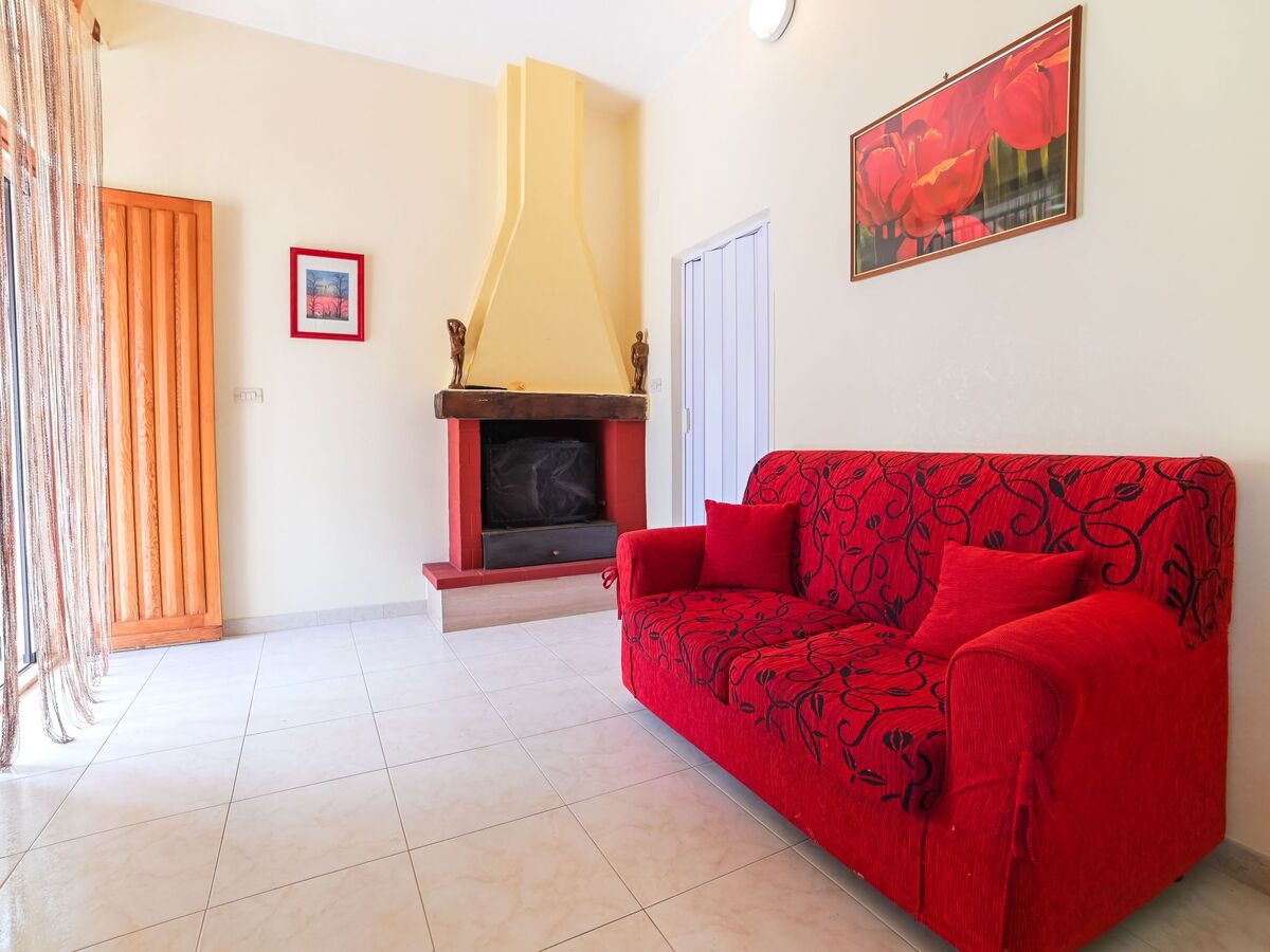 Trullo de Paolo – Maison 8 pers. Carovigno - Photo 12