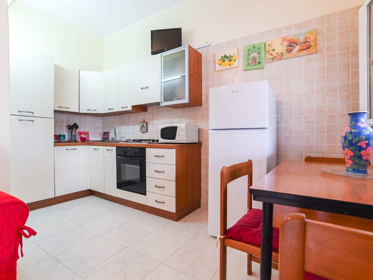 Trullo de Paolo – Maison 8 pers. Carovigno - Photo 14
