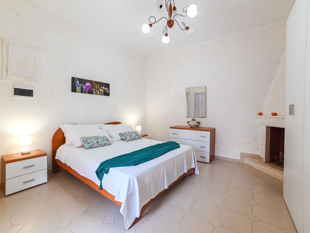 Trullo de Paolo – Maison 8 pers. Carovigno - Photo 15