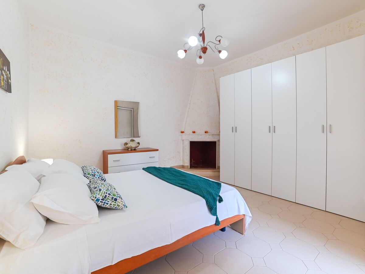 Trullo de Paolo – Maison 8 pers. Carovigno - Photo 16