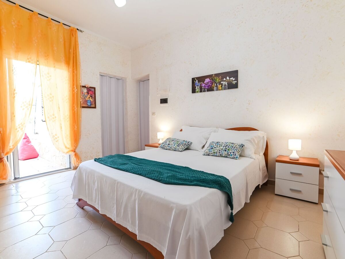 Trullo de Paolo – Maison 8 pers. Carovigno - Photo 17