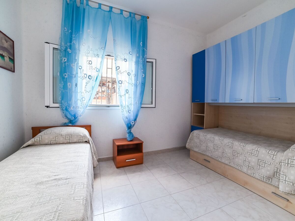 Trullo de Paolo – Maison 8 pers. Carovigno - Photo 19