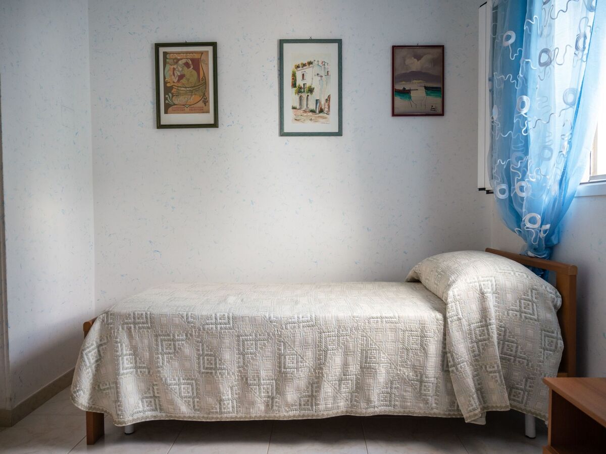 Trullo de Paolo – Maison 8 pers. Carovigno - Photo 20
