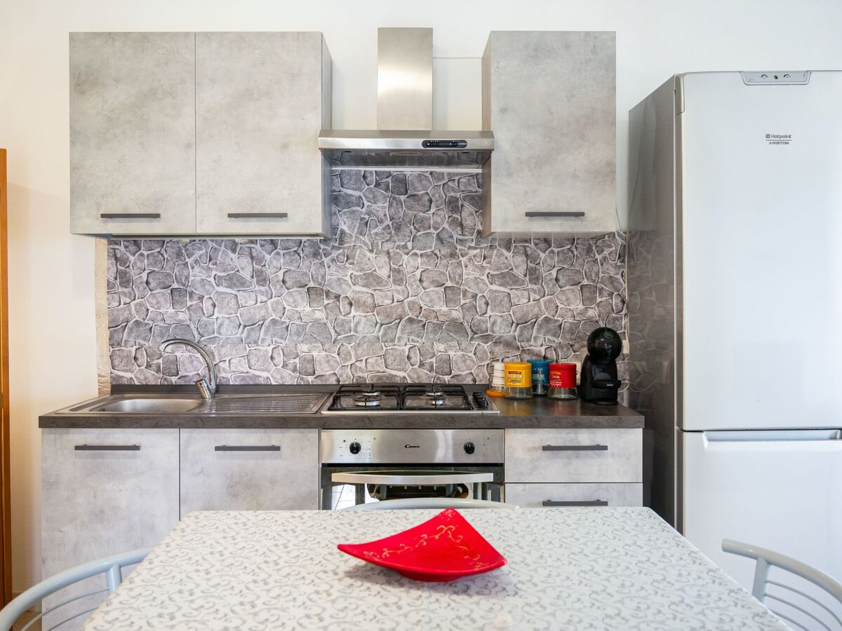 Trullo de Paolo – Maison 8 pers. Carovigno - Photo 29