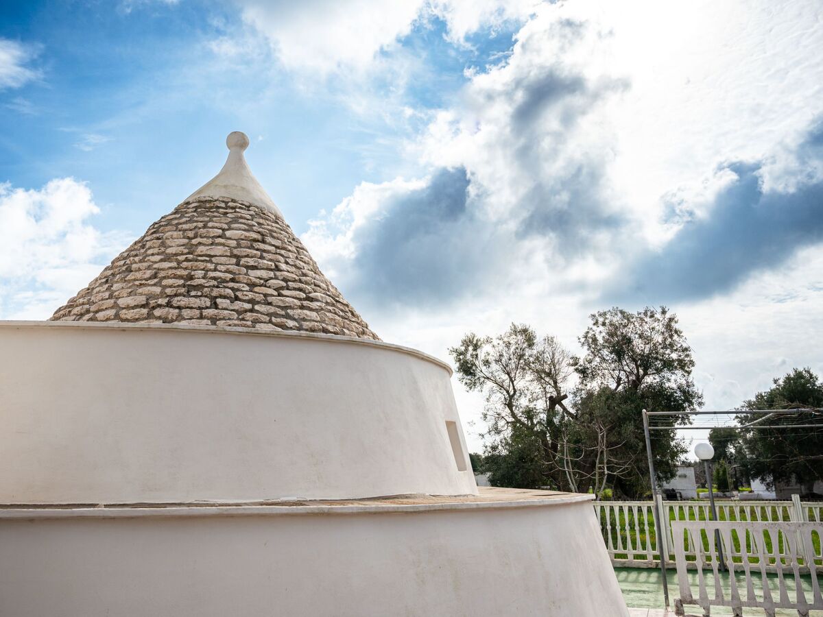 Trullo de Paolo – Maison 8 pers. Carovigno - Photo 31