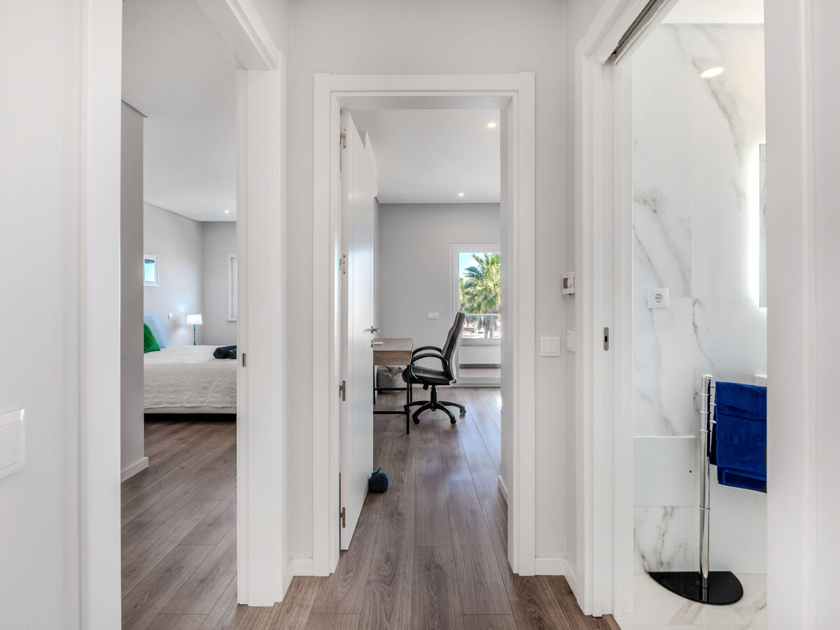 Vista Park Residence, Portimão - 2 ch., 91 m² - Photo 15